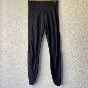 Lululemon Black Leggings